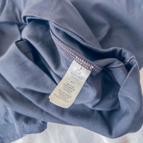 Aerie Skort (Size: M) - Picture 7 of 12